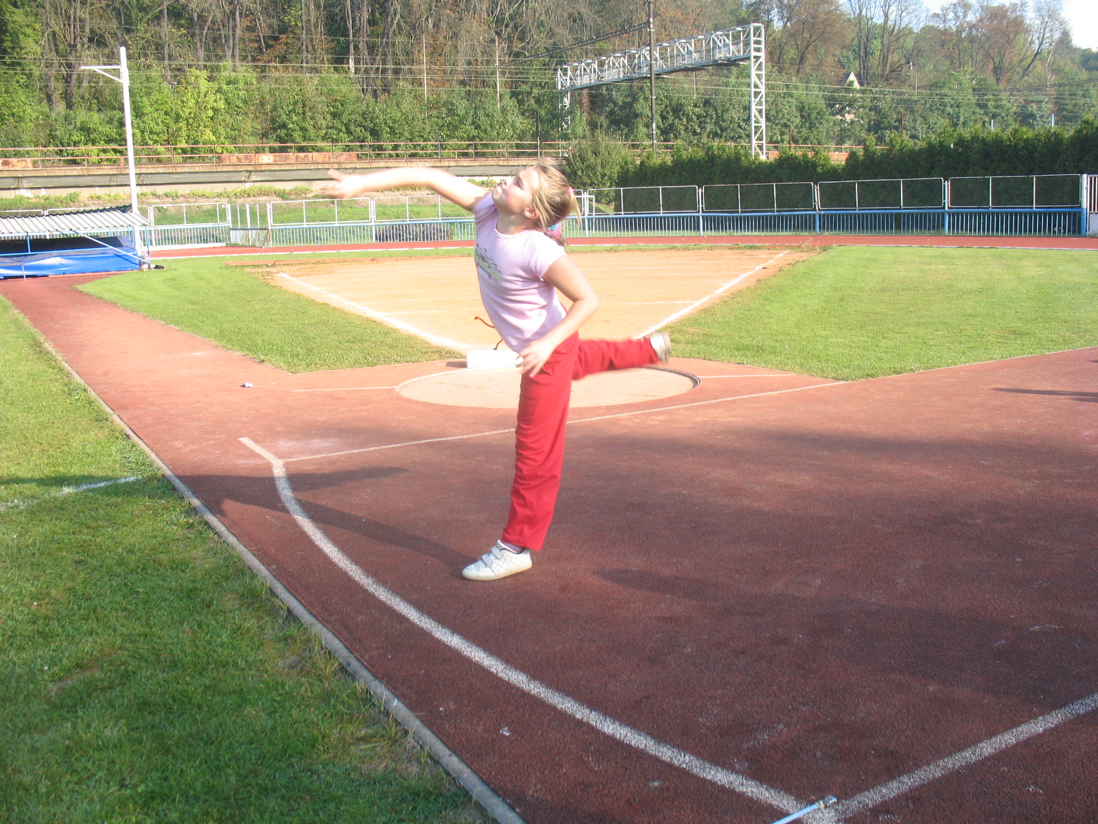 atletický čtyřboj 2010/11